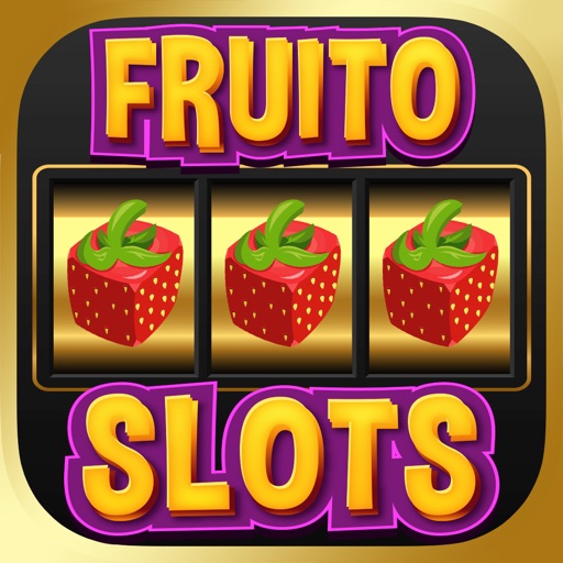 FruitoSlots - Vegas Casino