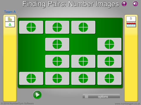 Pairs-Number Images screenshot 2