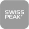 Swiss Peak  supports a bracelet equipped with a 3D sensor and HR sensor and Bluetooth 4