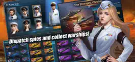 Game screenshot Warship Commanders mod apk