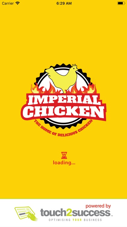 Imperial Chicken