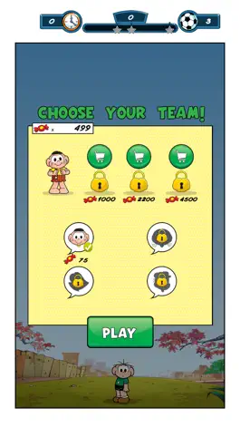 Game screenshot Cebolinha Quebra Blocos hack