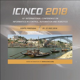 ICINCO 2018