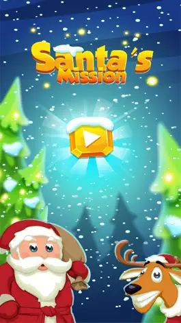 Game screenshot Christmas Swipe Sweeper Match mod apk