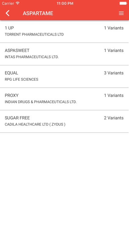 MedPocket North Zone screenshot-4