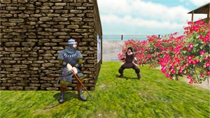 Archery Shooting Bow Master screenshot #4 for iPhone