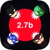 Idle Balls vs Super Heroes - iPhoneアプリ