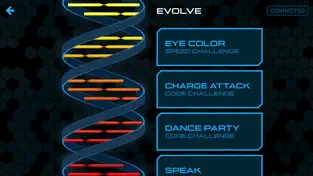 Screenshot 4 Kamigami Jurassic World iphone