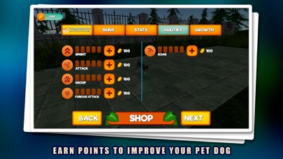 Chihuahua Puppy Pet Simulator screenshot 4