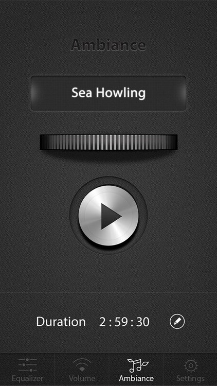 Moshi Spatia Speaker App screenshot-3