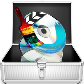 Snímky obrazovky (5) CD & DVD Creator - Templates
