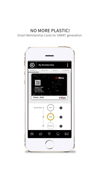 La Waffle Fantasy Club