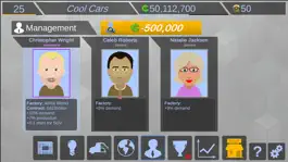 Game screenshot Idle Car Empire hack