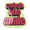 Catch the Smile is a focus and coordination game for anyone