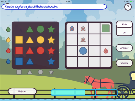 Screenshot #6 pour LogicCity