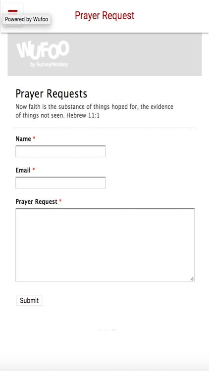 Abundant Faith Cathedral