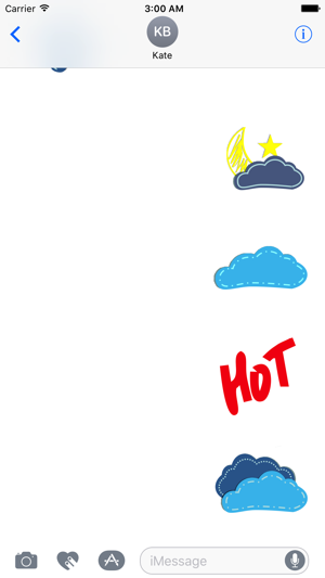 Paint Weather(圖3)-速報App