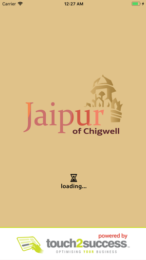 Jaipur Of Chigwell