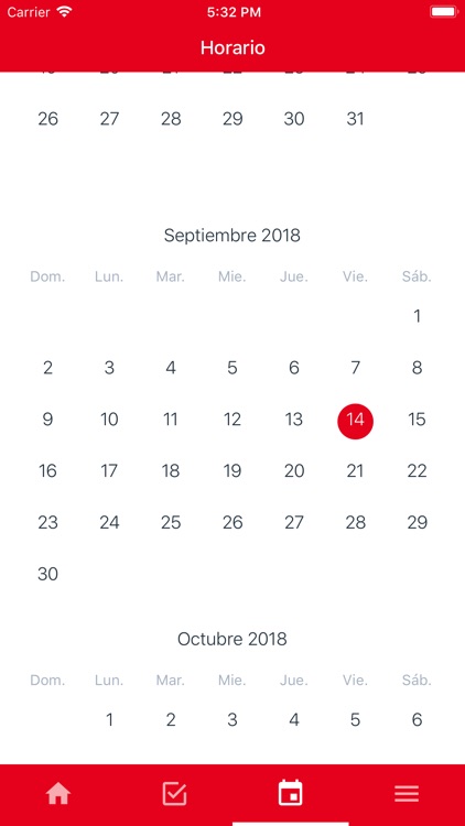 BRITISH COLLEGE screenshot-3