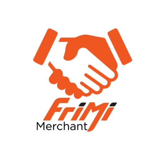 FriMi Merchant iOS App