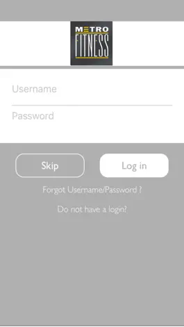 Game screenshot MetroFitness mod apk