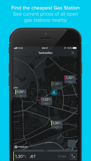 Gas Station Near Current Location >> Uddrag I App Store Gas Station Near Current Location >> Uddrag I App Store
