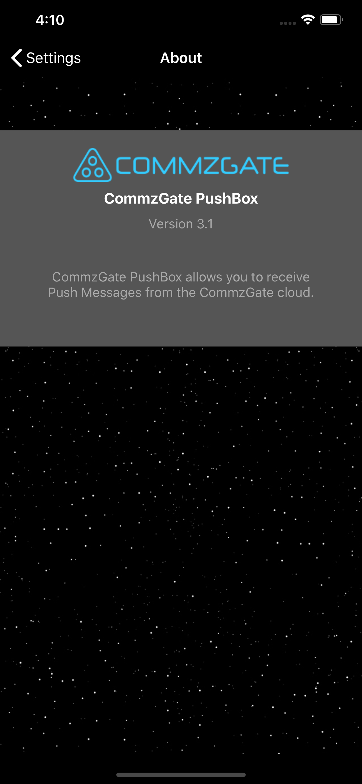 CG PushBox