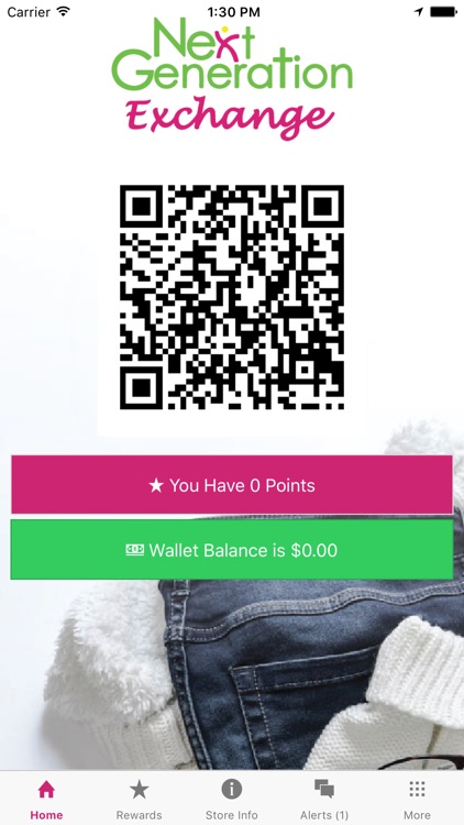 Next Generation Rewards