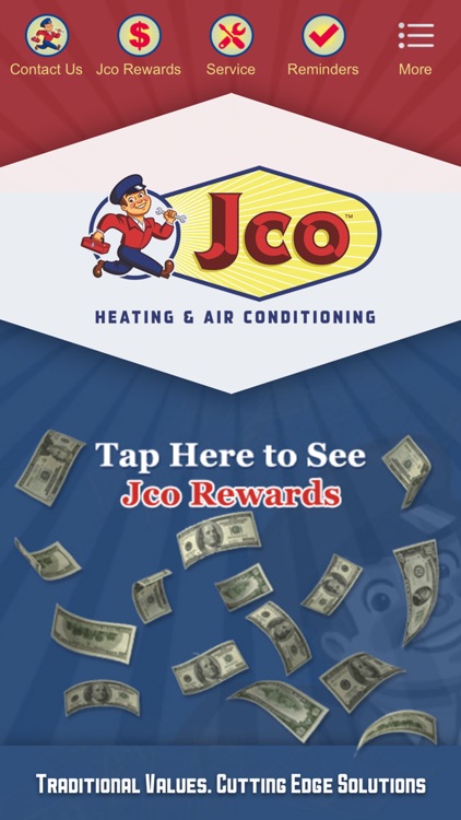 Jco HVAC