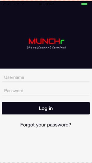 Munchr Merchant(圖1)-速報App