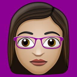 Charmoji Sticker Pack