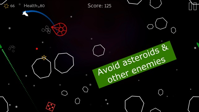 Asteroid : Space Defence(圖5)-速報App