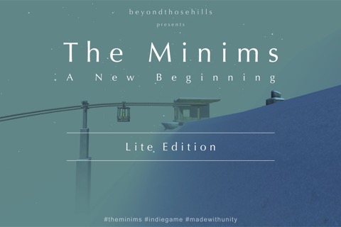 The Minims - LITE Editionのおすすめ画像1