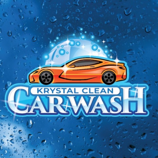 KrystalCleanCarWash iOS App