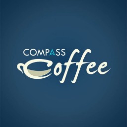 Compass Coffee icon