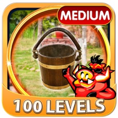 Activities of Well Hidden Objects Games