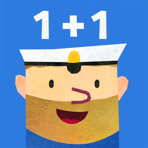 Fiete Math Learning for Kids icon