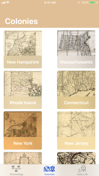 How to cancel & delete 13 COLONIES from iphone & ipad 3