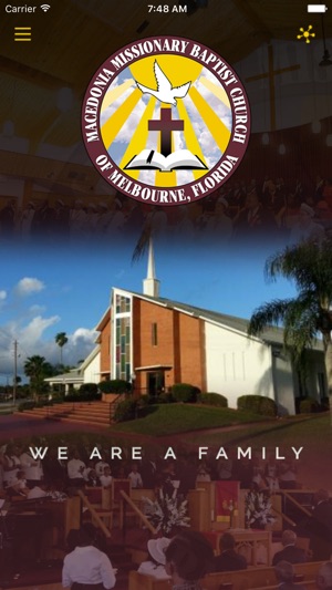 Macedonia  Church of Melbourne