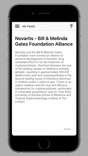 PharmaBrief(圖3)-速報App