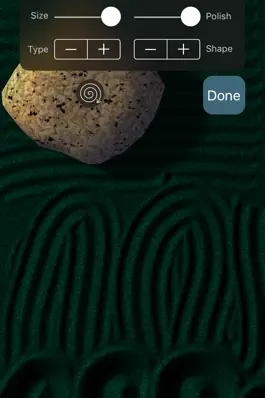 Game screenshot Sand Garden hack