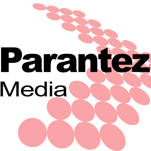 Parantez Media icon