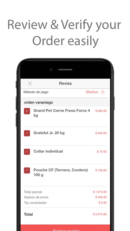 Mi Gran Mascota screenshot-3