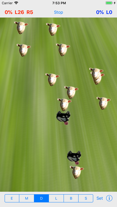 Flocky Count Your Sheepのおすすめ画像5