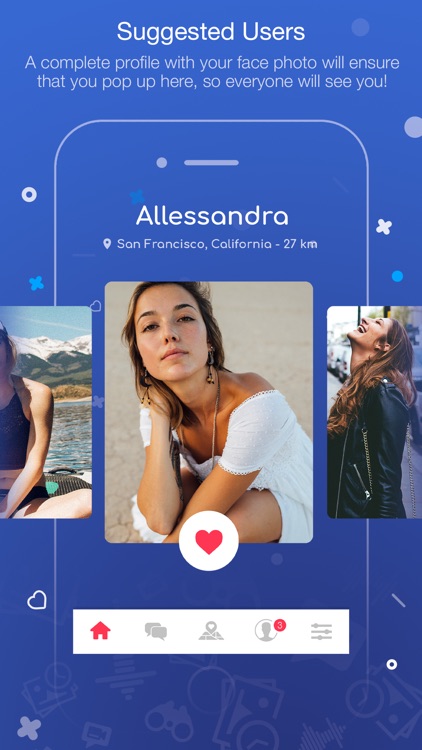 Rocket - Date, Meet New People