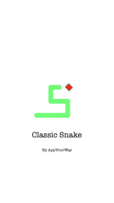 Classic Snake Twist screenshot