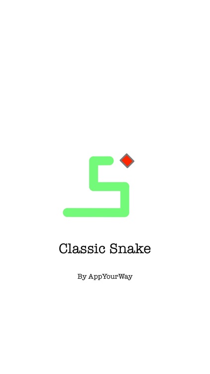 Classic Snake Twist