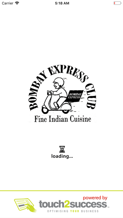 How to cancel & delete Bombay Express Club from iphone & ipad 1