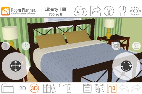 Room Planner Home Design screenshot 3