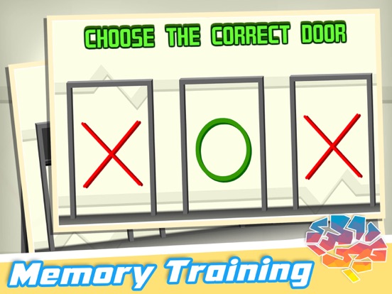 Screenshot #4 pour Stick Memory Training - Brain Quiz